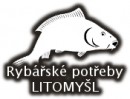 Fotografie k obchodu Rybářské potřeby Litomyšl