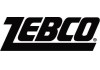 Logo značky Zebco