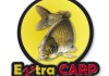 Logo značky Extra Carp